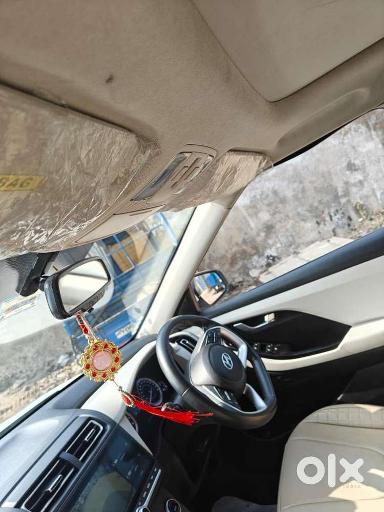 Hyundai Creta 2022 Petrol 33109 Km Driven