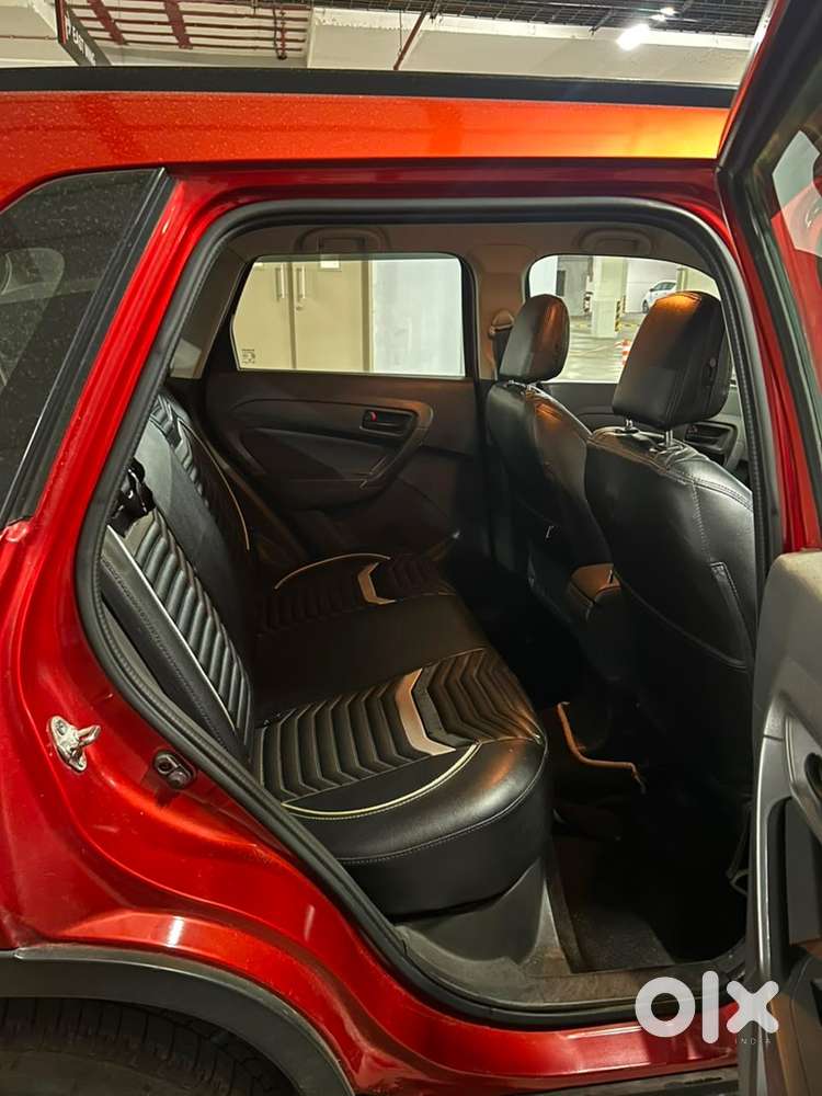 Maruti Suzuki Brezza Vdi 2017 Diesel First Owner Full Insurance
