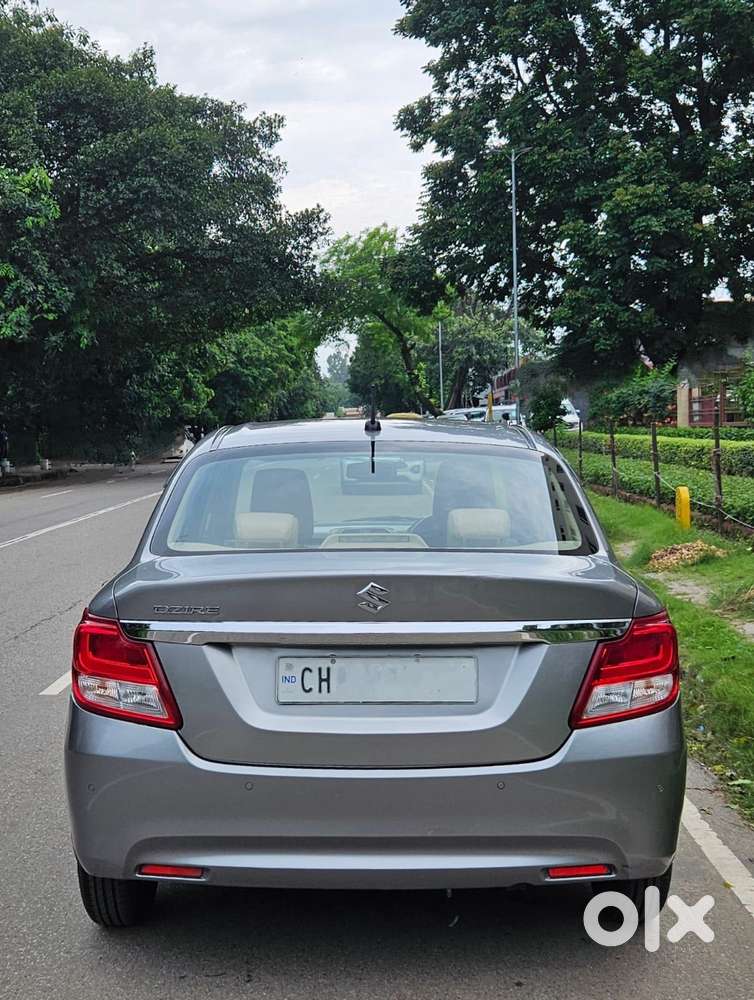Maruti Suzuki Swift Dzire 1.3 Vxi, 2022, Petrol