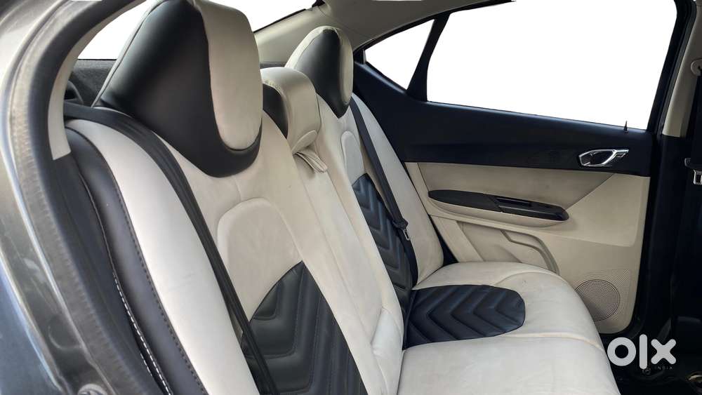 Tata Tigor 1.2 Revotron Xz Plus Cng, 2022, Cng & Hybrids