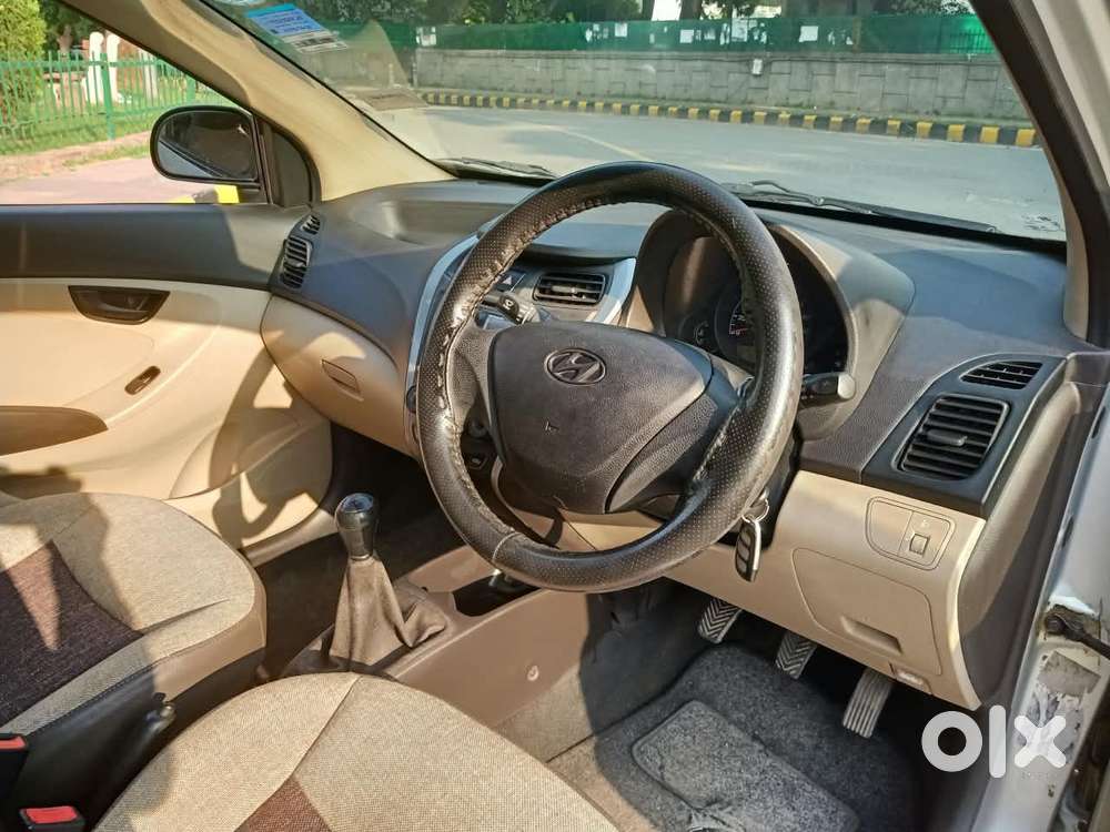 Hyundai Eon Era +, 2013, Petrol