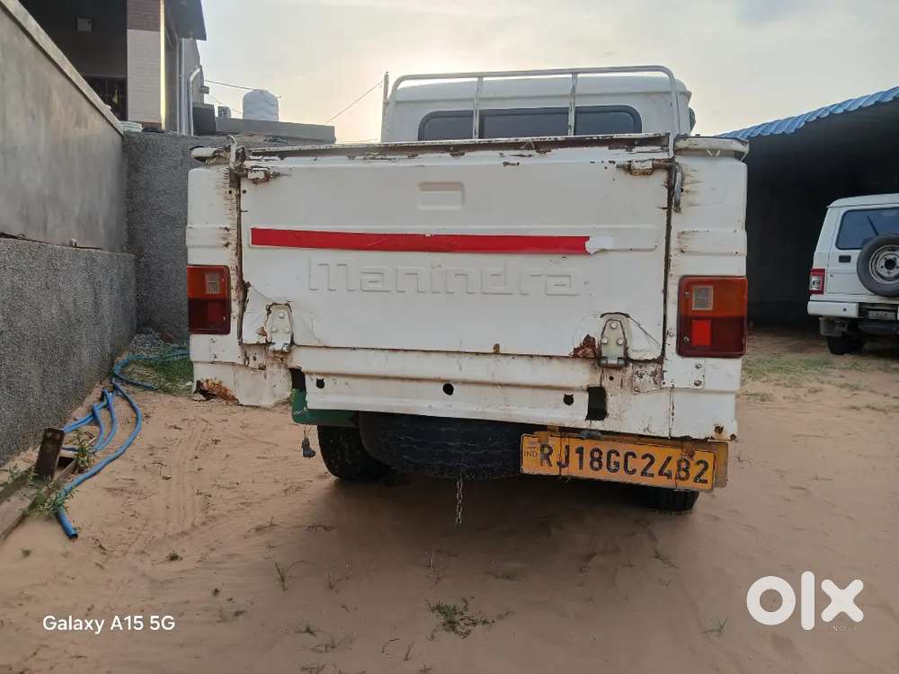 The Car Is In Good Condition.