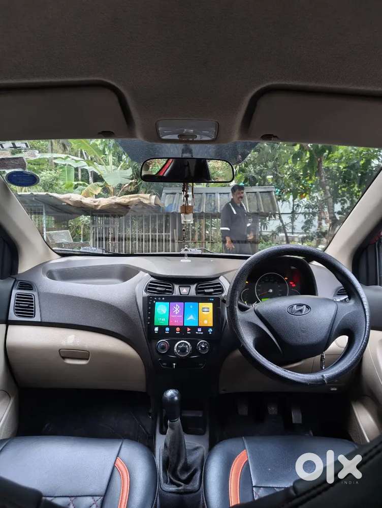 Hyundai Eon 1.0 2016