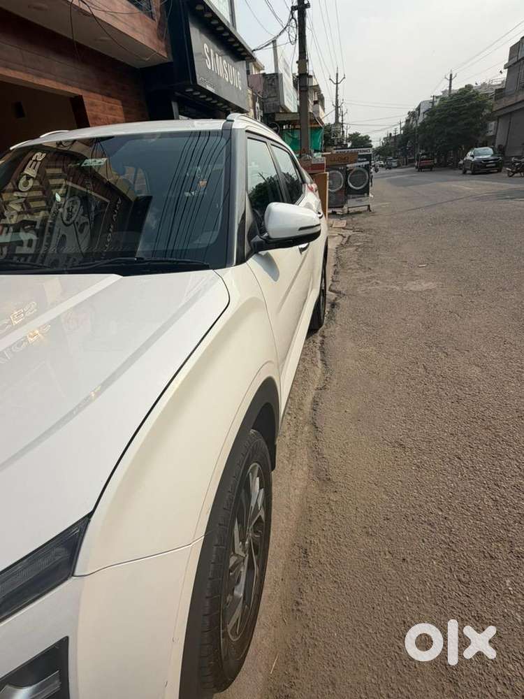 Hyundai Creta 2020 Diesel