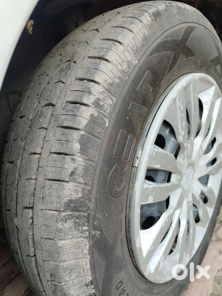 Maruti Suzuki Dzire 2013