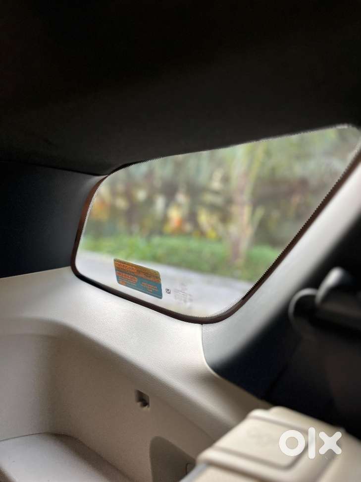 Ford Endeavour 3.2 Titanium At 4x4, 2016, Diesel