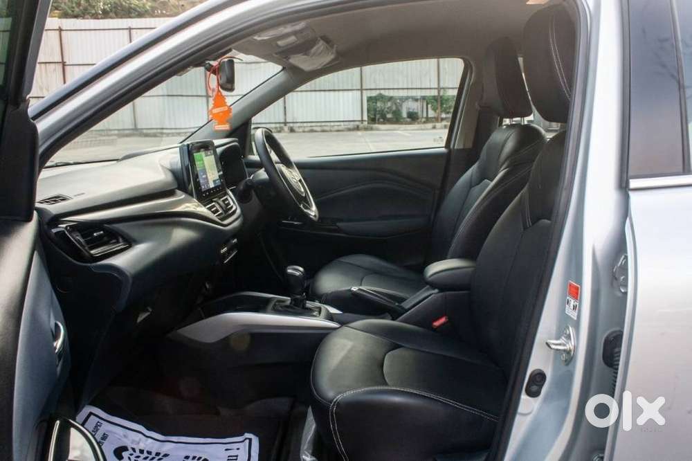 Maruti Suzuki Baleno 1.2 Alpha At, 2024, Petrol