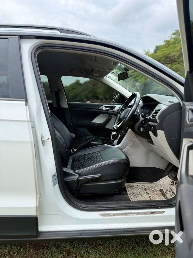 Volkswagen Tiguan 2.0 Tdi Highline, 2022, Petrol
