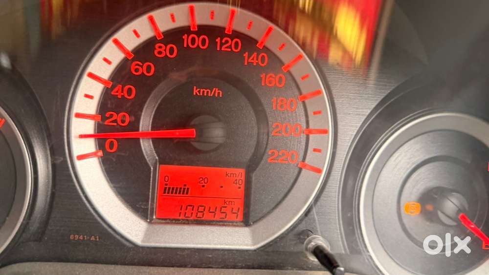 Honda Petrol Automatic 2010 Car