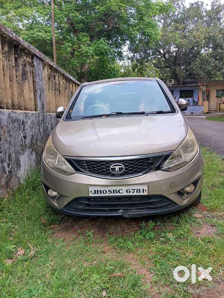 Tata Zest 2015 Petrol 68000 Km Driven