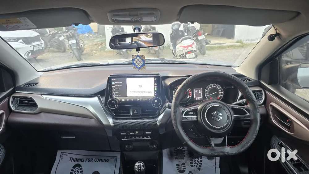 Fronx Delta + Only 18,000km Driven In Excellent Condition