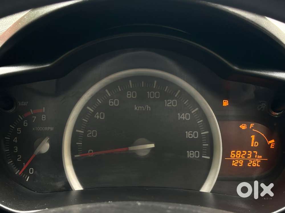 Maruti Suzuki Celerio Vxi At, 2014, Petrol