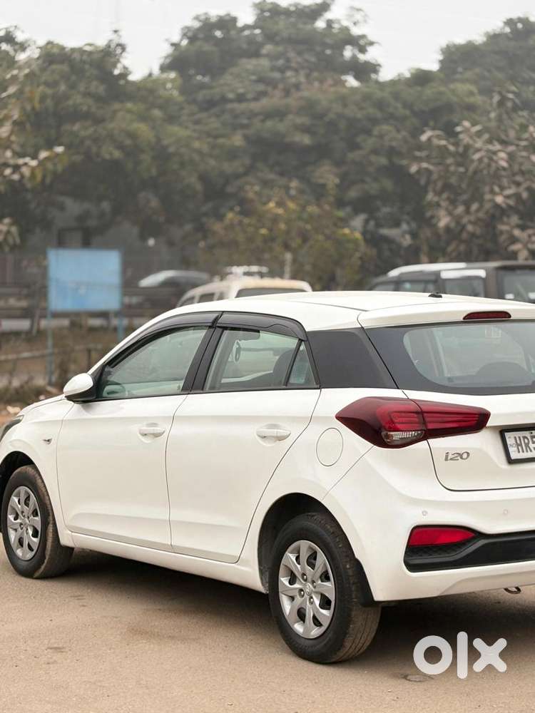 Hyundai Elite I20 [2018-2020] 1.2 Magna Executive, 2019, Petrol