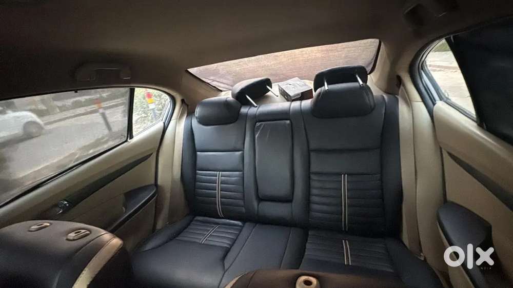 Honda City 2012 Petrol 115000 Km Driven