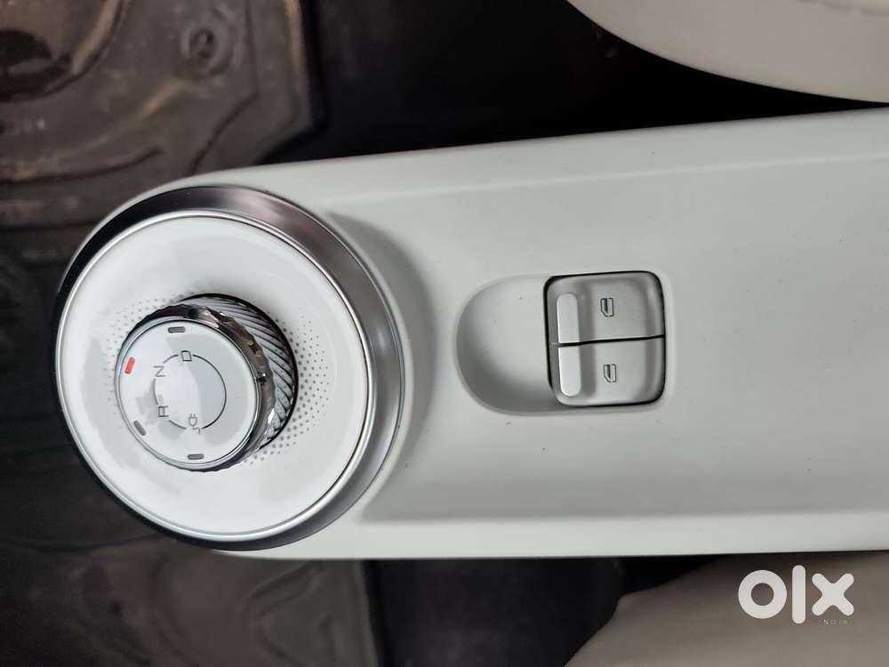 Mg Comet Ev Play, 2023, Electric