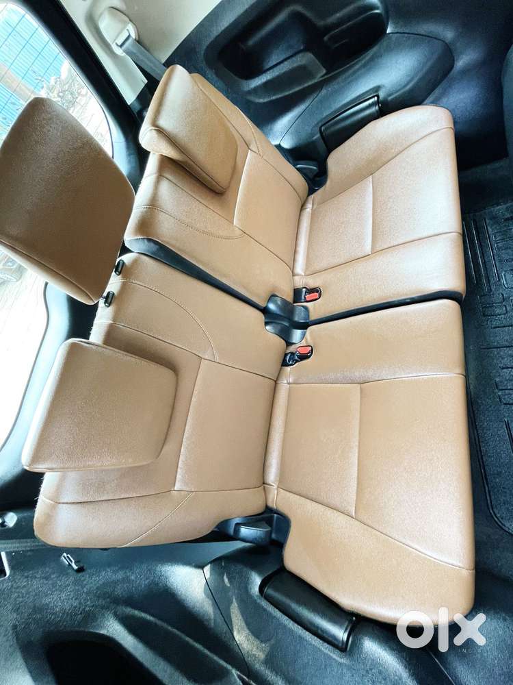 Toyota Innova Crysta