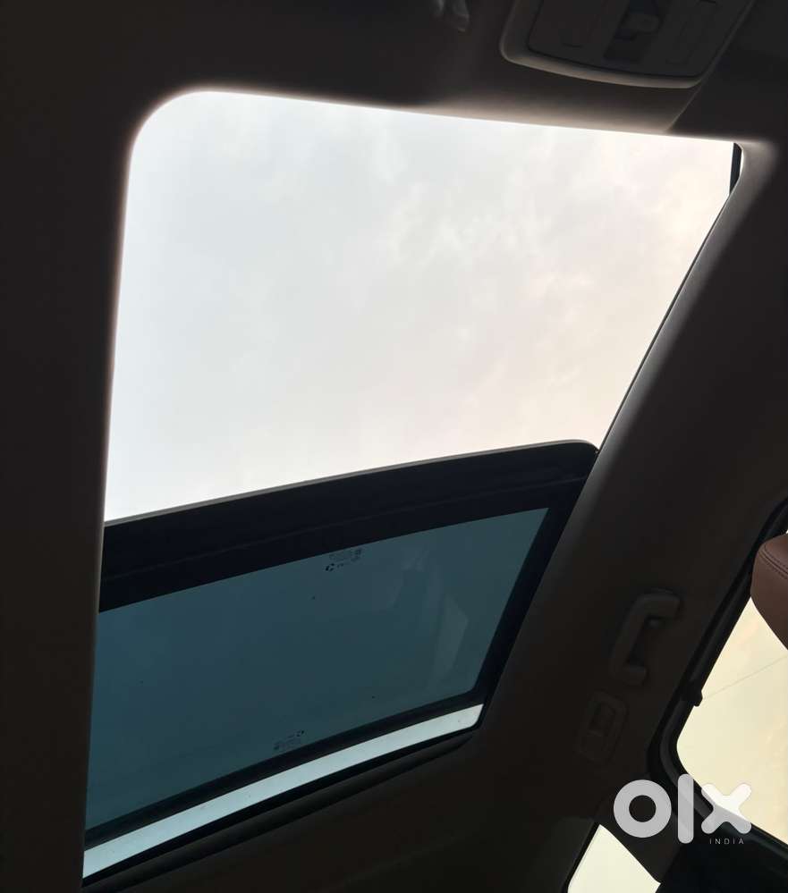 Tata Safari Adventure X Plus 7 Str Dark Edition, 2024, Diesel
