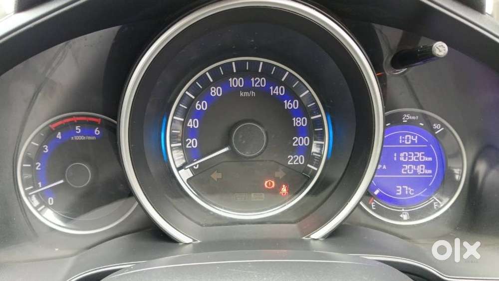 Honda Wr-v I-dtec Vx, 2018, Diesel