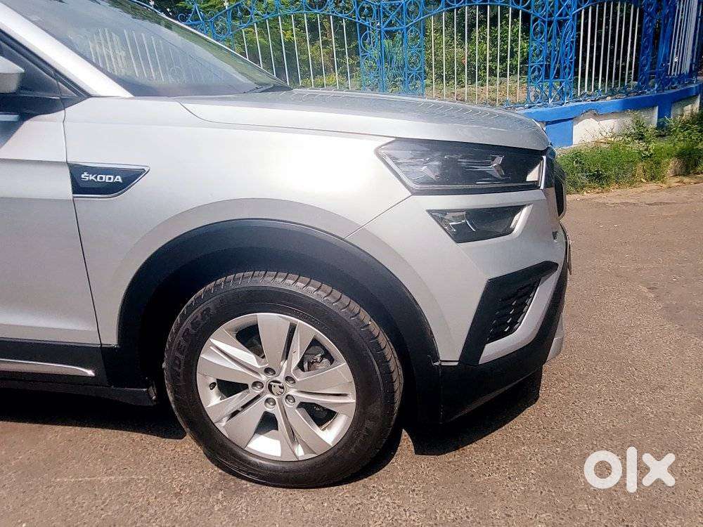Skoda Kushaq 1.0 Tsi Ambition At, 2024, Petrol