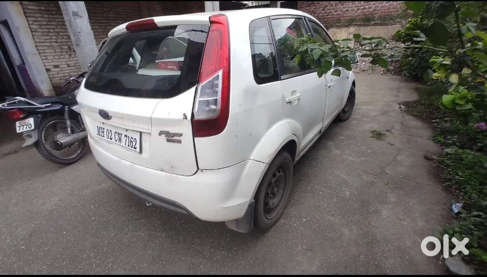 Urgent: Ford Figo 2013 Diesel For Sale In Affordable Price