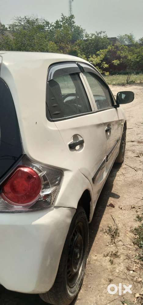 Honda Brio Vx Petrol 1200