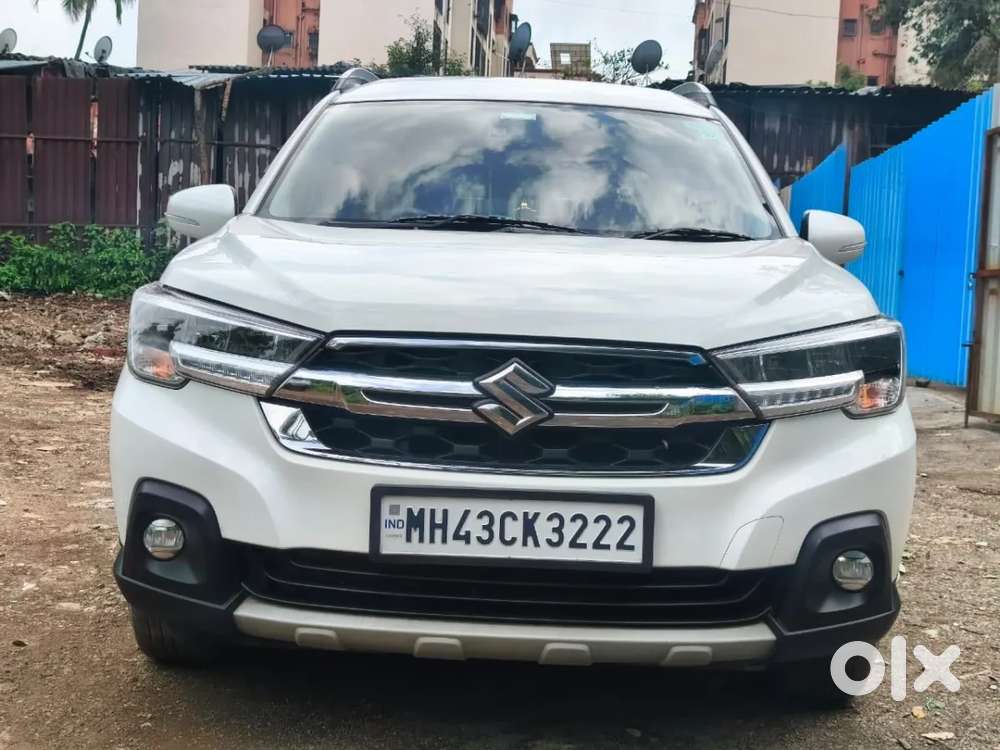 Maruti Suzuki Xl6 1.5 Zeta Mt, 2024, Petrol