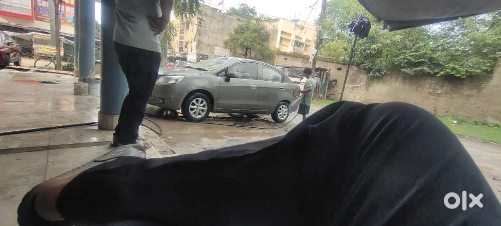 2012 Chevrolet Sail Lt Petrol 95k Km Driven