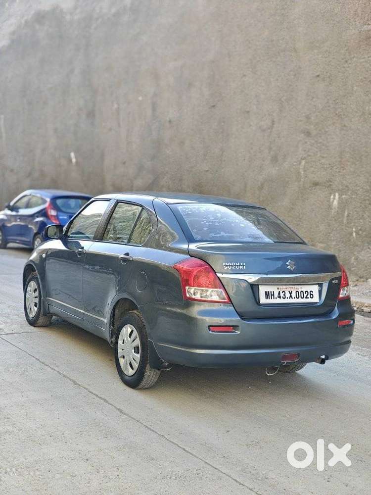 Maruti Suzuki Swift Dzire Vdi (o), 2008, Diesel