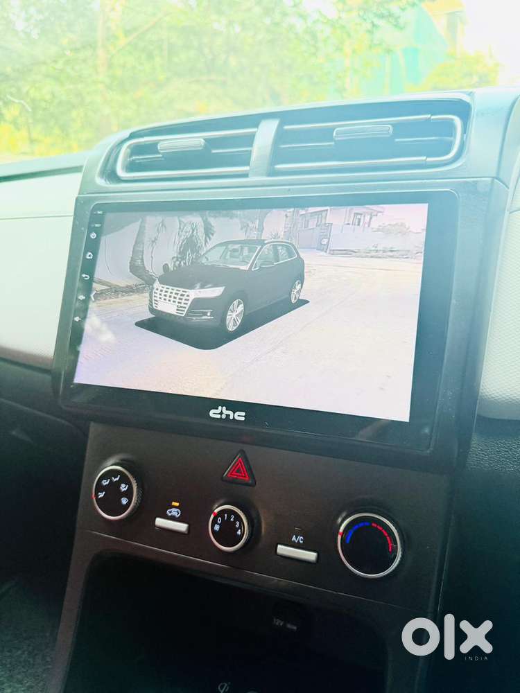 Hyundai Creta 1.5 Ex Diesel, 2021, Diesel