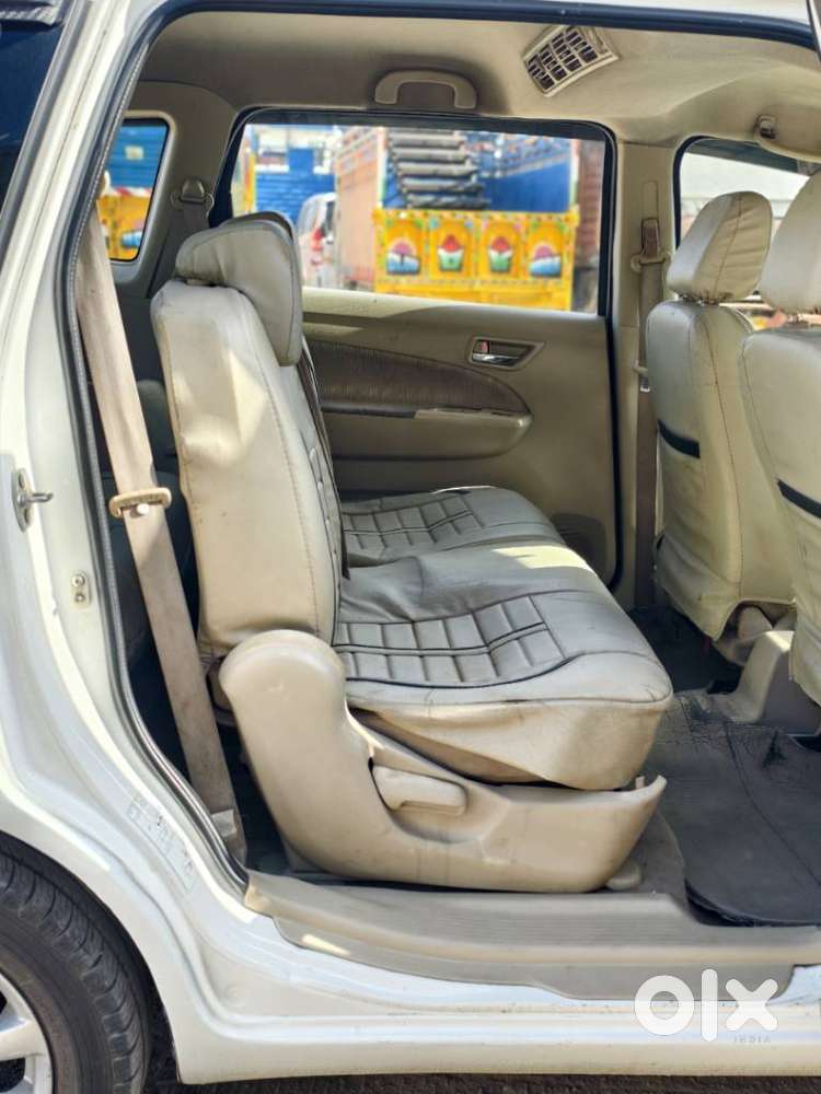 Maruti Suzuki Ertiga, 2013, Diesel