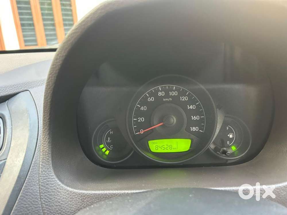 Hyundai Eon 2015 Petrol 84000 Km Driven