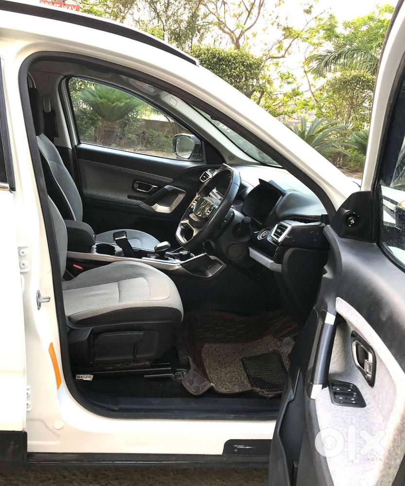Tata Harrier Pure Plus At, 2024, Diesel