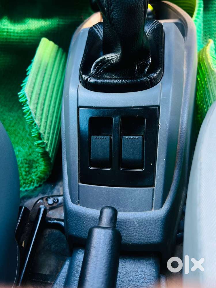 Maruti Suzuki Alto 800 Lxi, 2014, Petrol