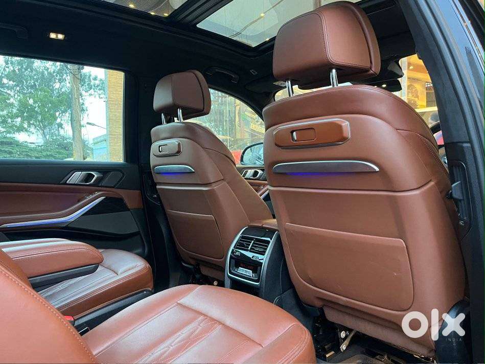 Bmw X7 3.0 Xdrive 40d M Sport, 2023, Diesel