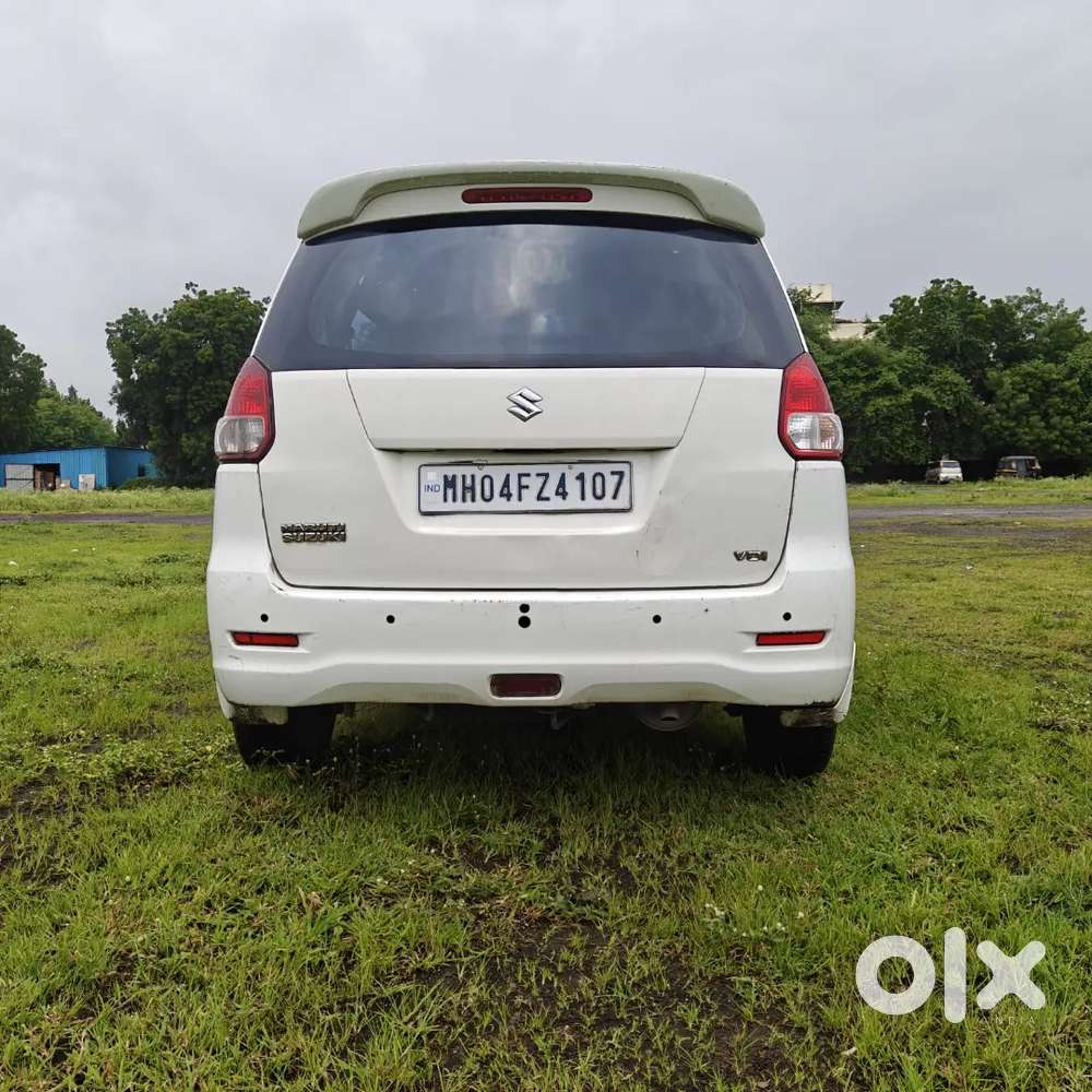 Maruti Suzuki Ertiga 2013 Diesel Car