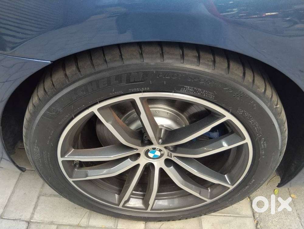 Bmw 5 Series 2.0 520d M Sport, 2023, Diesel