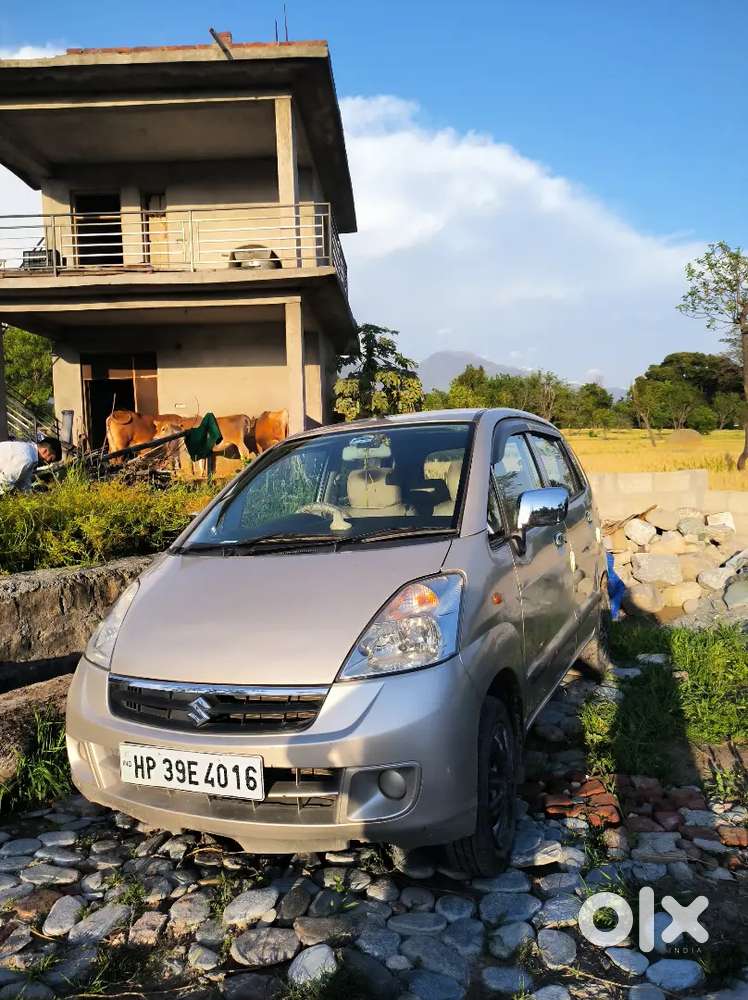 Maruti Suzuki Zen Estilo Petrol Well Maintained