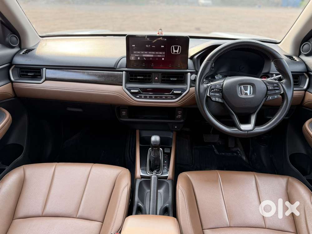 Honda Elevate Zx Cvt, 2023, Petrol