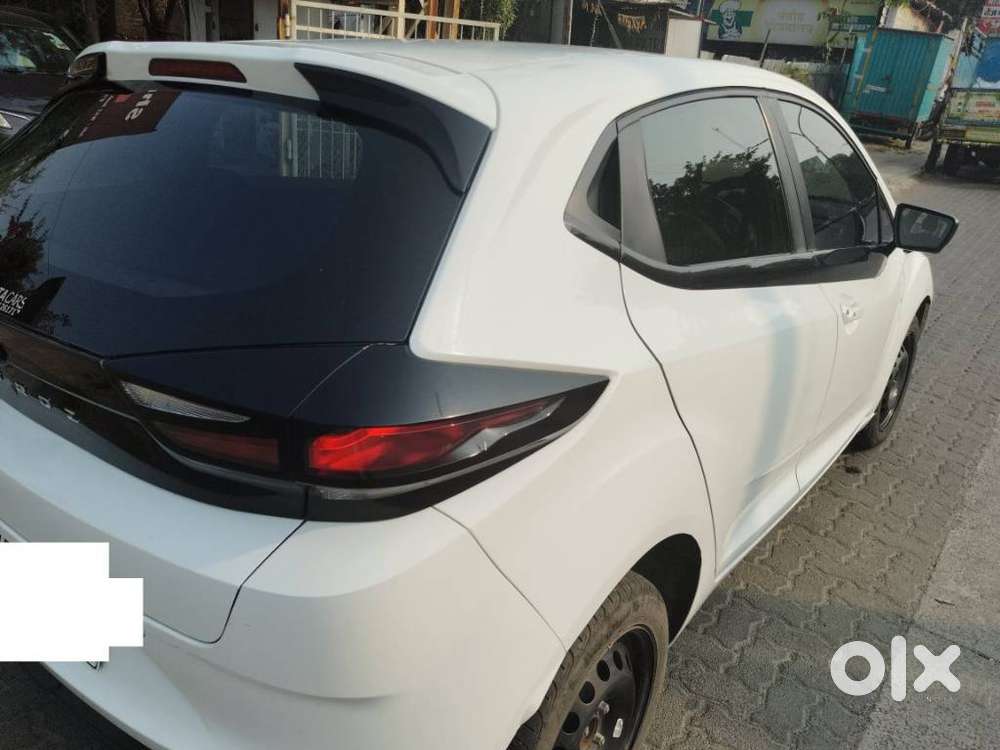 Tata Altroz 1.5 Xt Diesel, 2022, Diesel