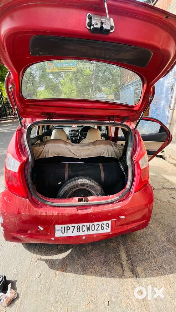 Hyundai Eon Magna 2013