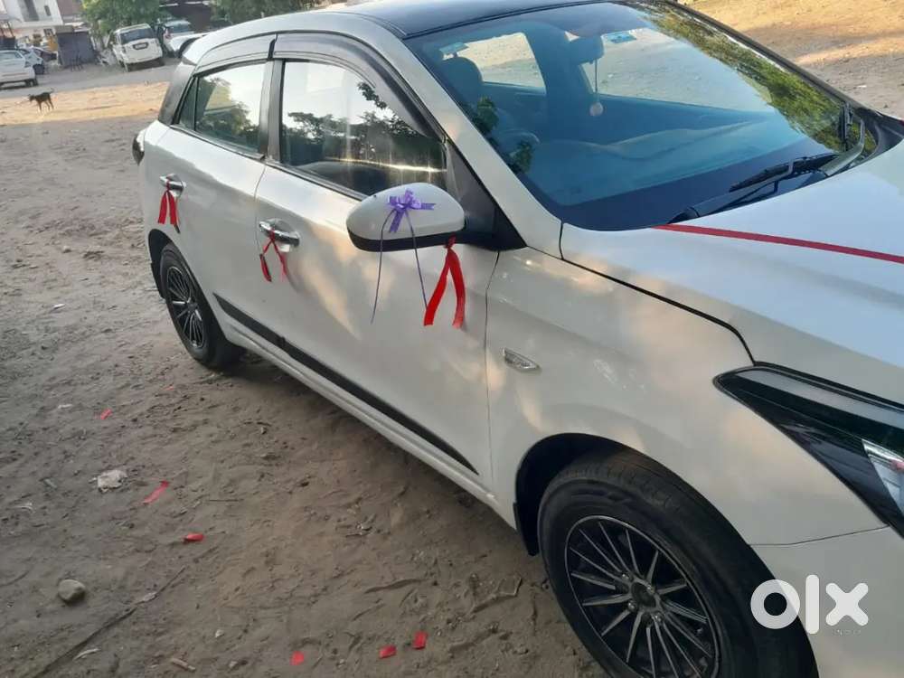 Hyundai I20 2018 Petrol 74000 Km Driven 1st Owner