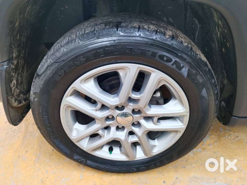 Jeep Compass 2.0 Limited (o) Diesel, 2018, Diesel