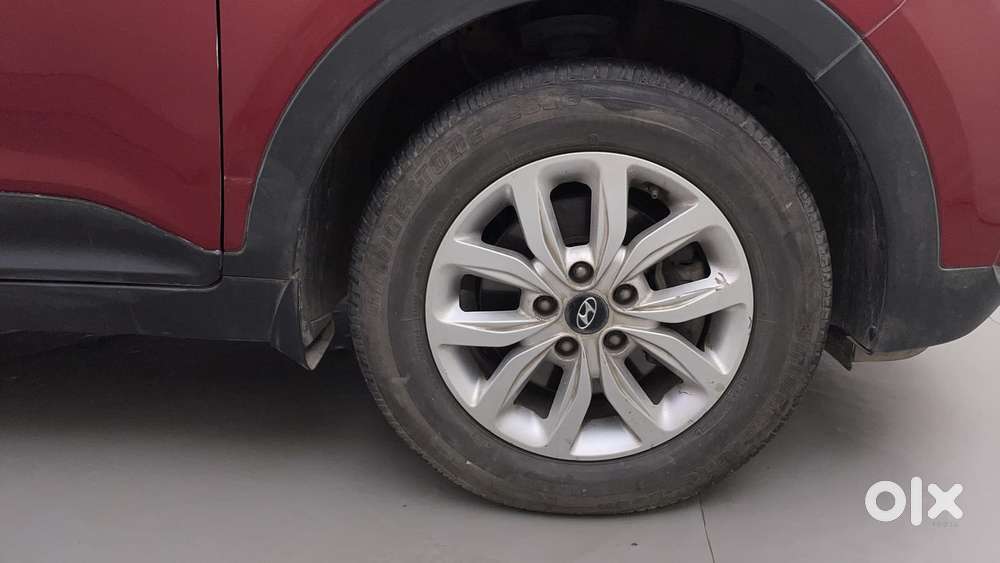 Hyundai Creta 1.4 S, 2019, Diesel