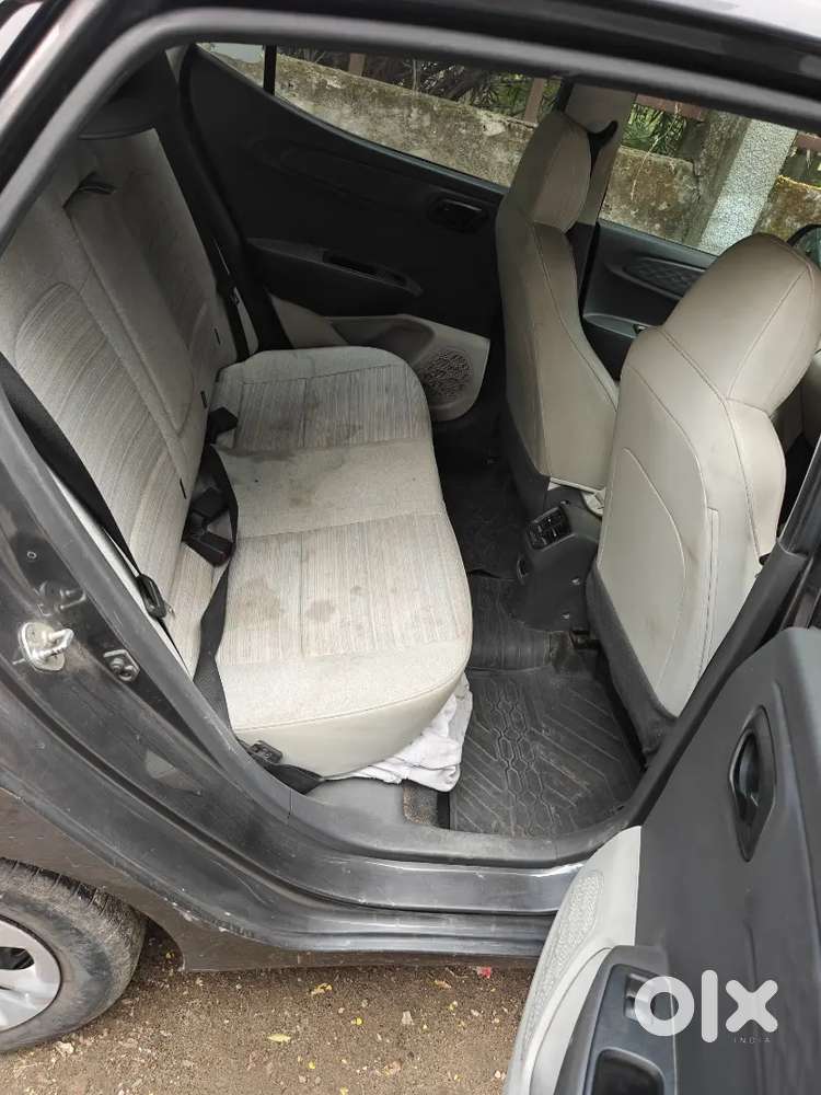 Hyundai Aura 1.2 S 2022