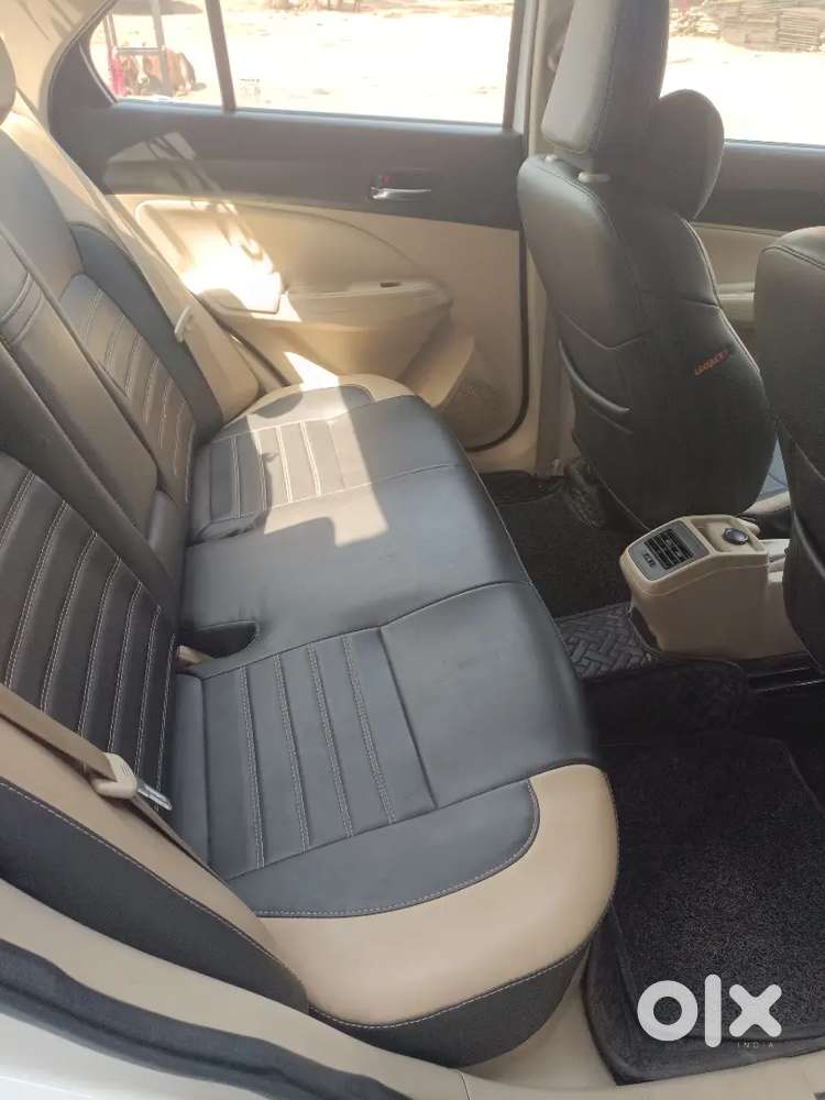 Maruti Swift Dzire 2022