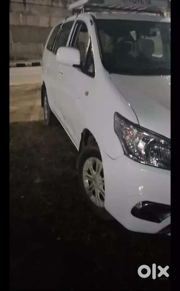 Toyota Innova Diesel Manual 2011 Number 941366or3832