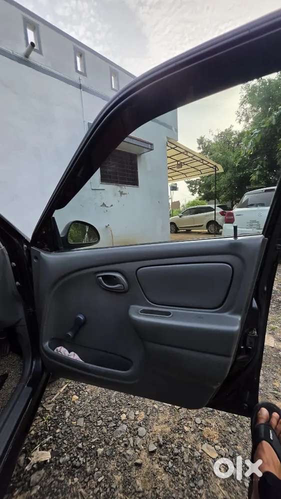 Maruti Suzuki Alto 800 2007 Petrol 100000 Km Drive