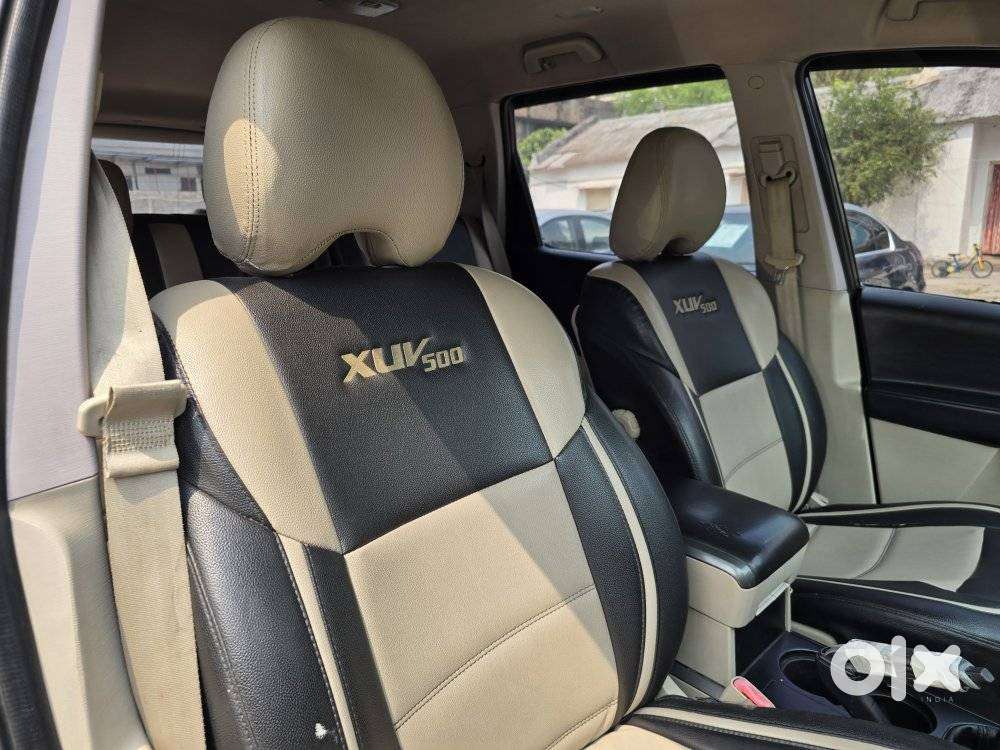 Mahindra Xuv500 2018, 2018, Diesel