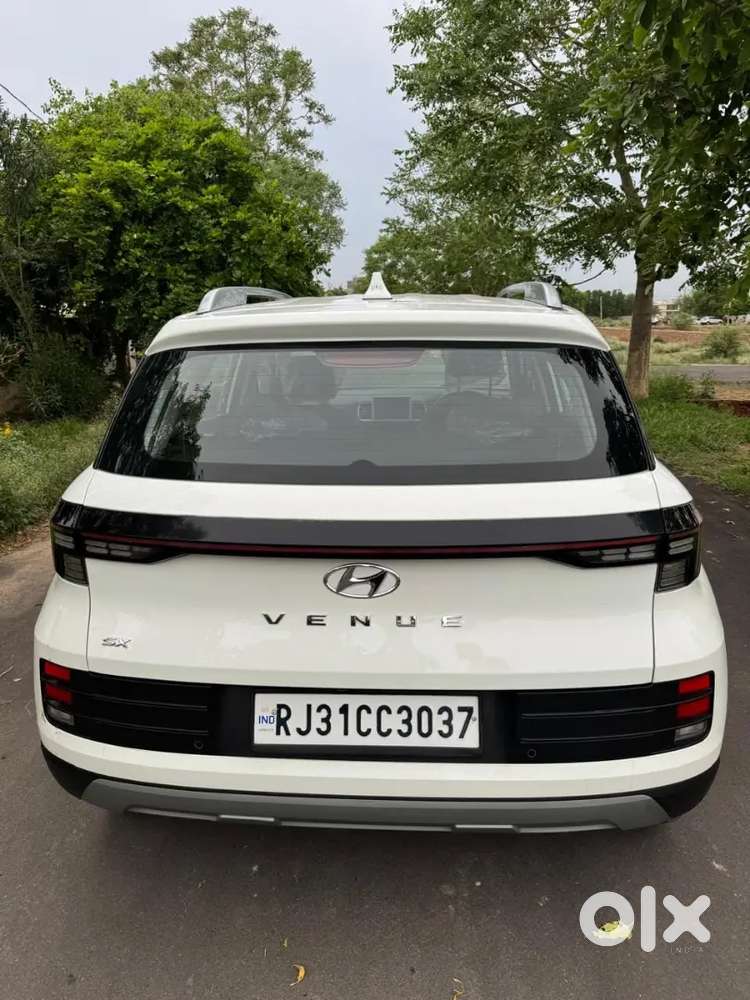 Hyundai Venue 1.2 Sx 2022 Petrol Manual
