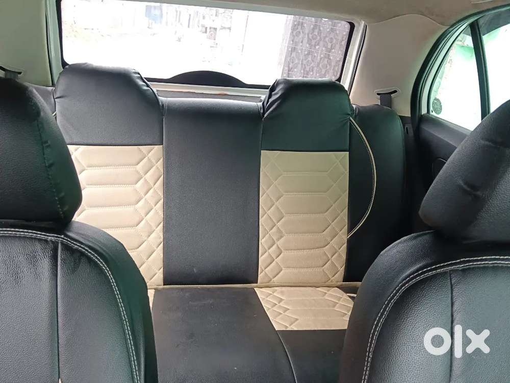 Tata Bolt 2016 Petrol Well Maintained
